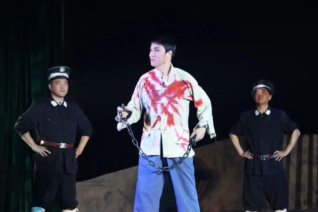 赤峰最新評劇演出，小巷深處的魅力演繹