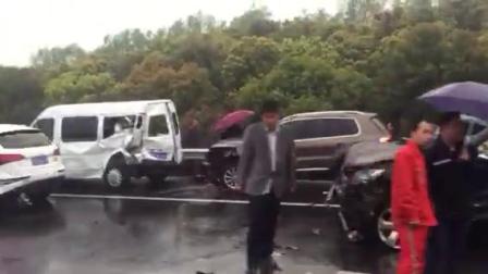 平壩最新車禍事件，警示與反思的交響曲