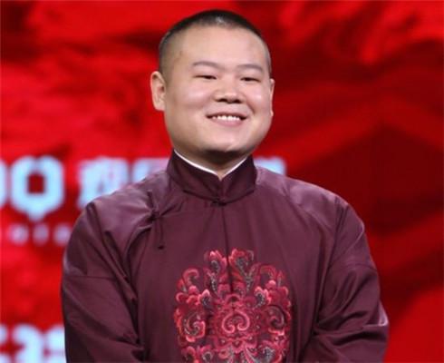 謝金最新相聲魅力四溢，笑料不斷上演！