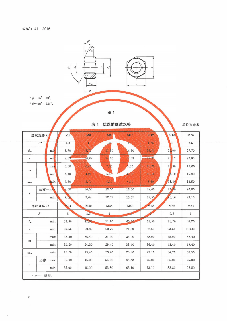 螺母最新標(biāo)準(zhǔn)論述，最新螺母標(biāo)準(zhǔn)解析與探討