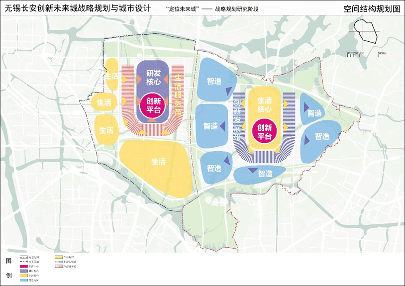 無錫新安最新規(guī)劃，探索自然美景的旅程