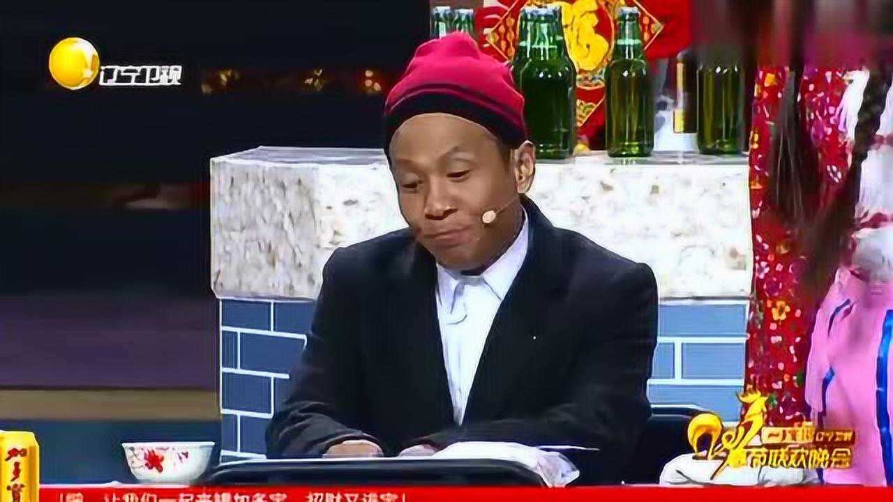 宋小寶最新小品，變化的力量與自信成就之源
