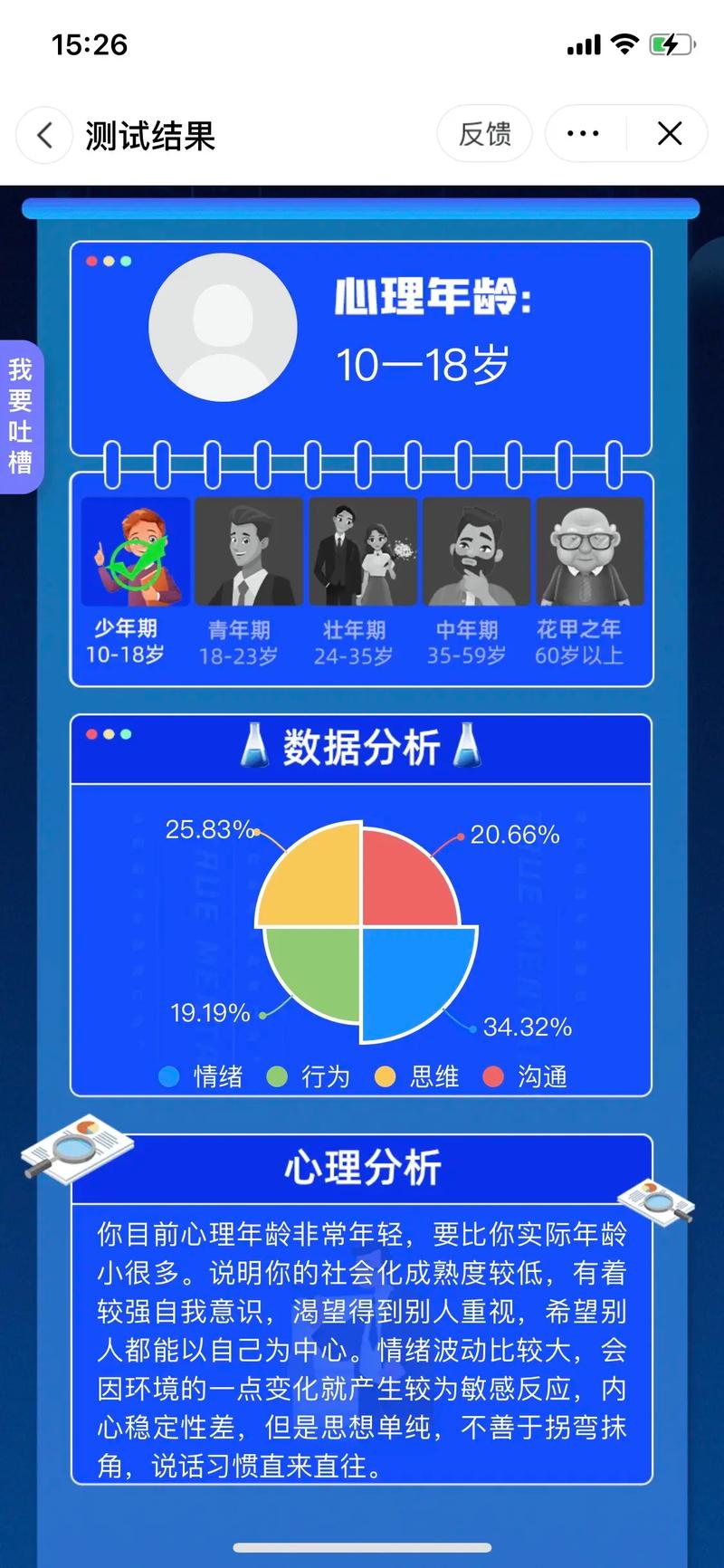 揭秘未來心理測(cè)試新趨勢(shì)，探索心靈深處的自我探索之旅