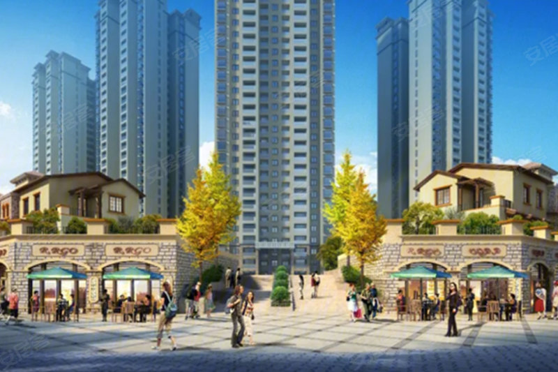 普定最新樓盤，探索城市新篇章，優(yōu)質居住地首選