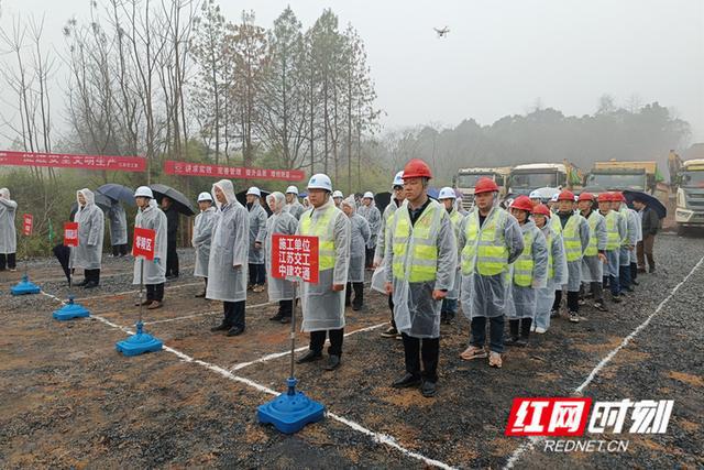 道縣最新施工公路探訪，小巷中的獨特風情