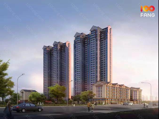 新邵房?jī)r(jià)動(dòng)態(tài)，城市變遷中的居住價(jià)值，你我共成長(zhǎng)。