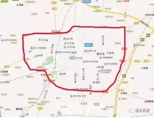 新鄉(xiāng)科技重塑生活，未來觸手可及