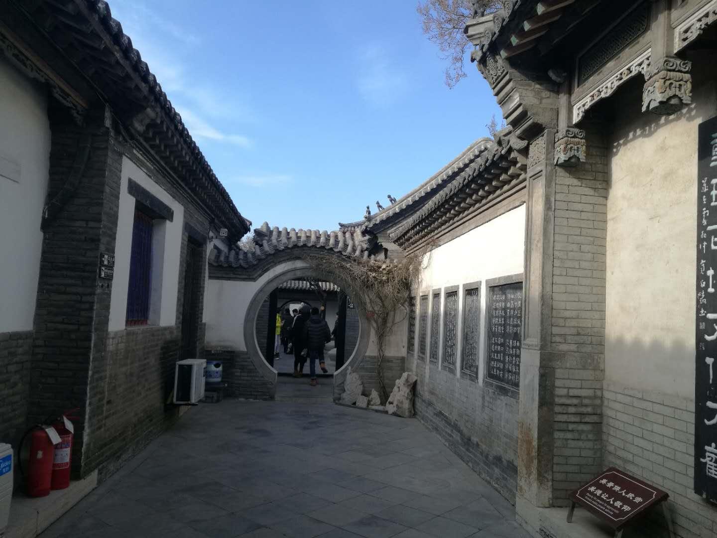 小巷深處的文化瑰寶，西書房最新動(dòng)態(tài)