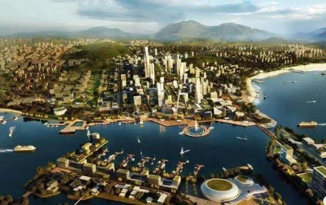 黃島最新動態(tài)速遞，地區(qū)最新事件概覽