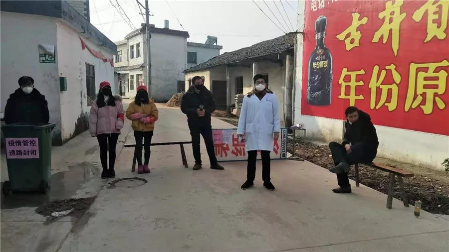最新疫情下潛山的學(xué)習(xí)之路，鑄就自信與成就的成長故事