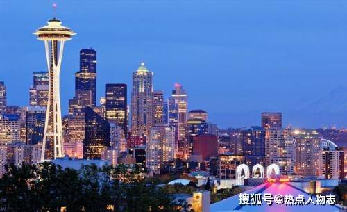 西雅圖自治最新動(dòng)態(tài)，自然美景的輕松探索之旅