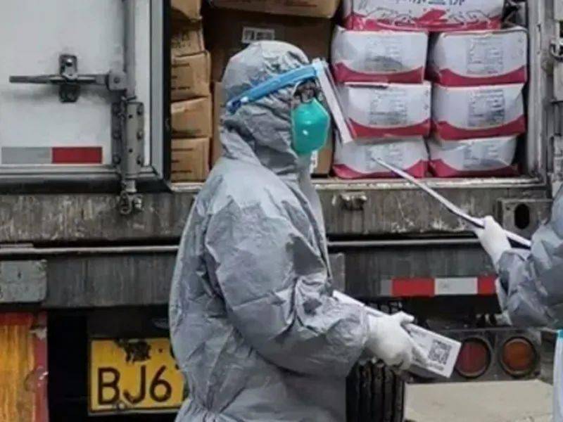 安康最新疫情全面解析，你所需要知道的一切！
