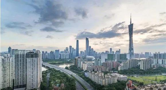 廣州最新動態(tài)，城市溫情與日常趣事一覽