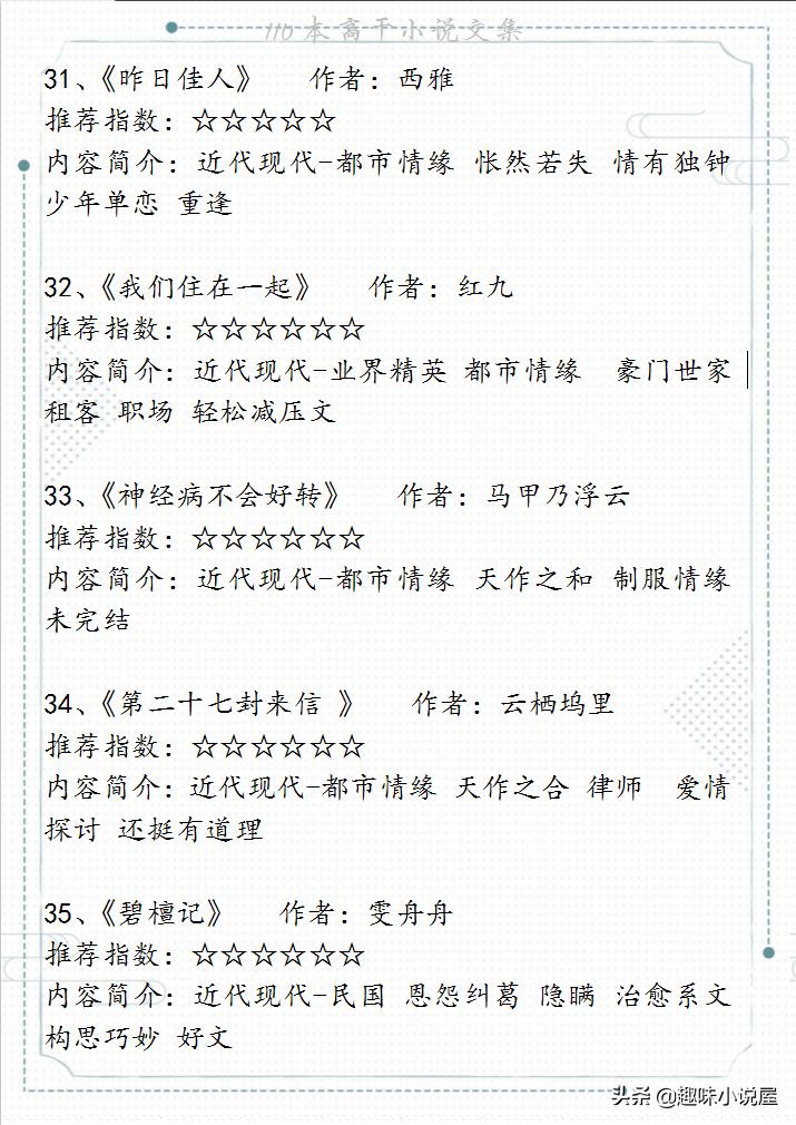 最新小說，勵志心靈之旅的啟程