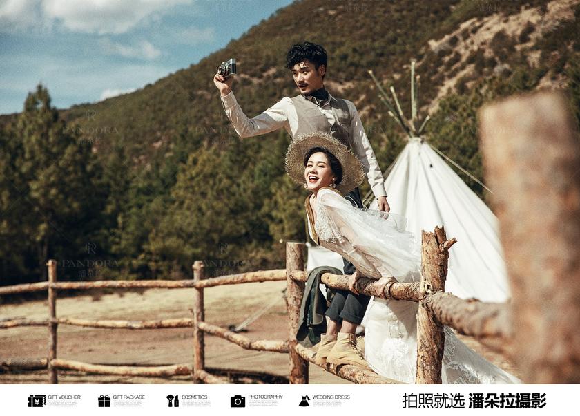 詳細步驟指南，如何完成最新旅拍任務，打造絕美旅拍大片！