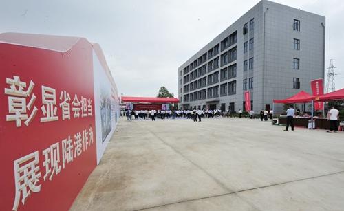 向塘最新動態(tài)，科技重塑生活，未來之光體驗(yàn)之旅