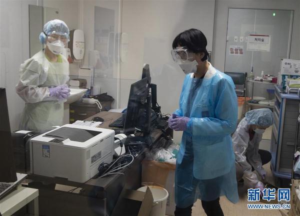 韓國肺炎疫情下的自然探險之旅，尋找內(nèi)心的平和