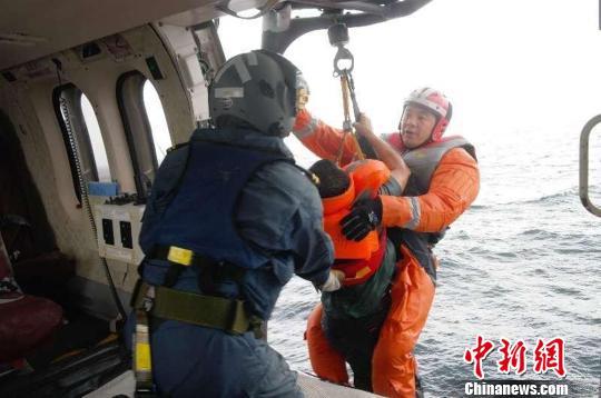 惠州海事時代新篇章，航跡與時代脈搏同步前行