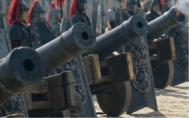 穿越歷史塵埃，探尋明末英雄傳奇——武裝明末最新解析