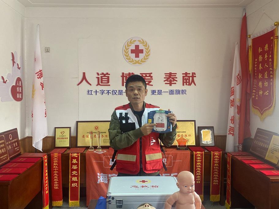 海寧疫情下的自然探索之旅，尋求內(nèi)心寧靜與平和