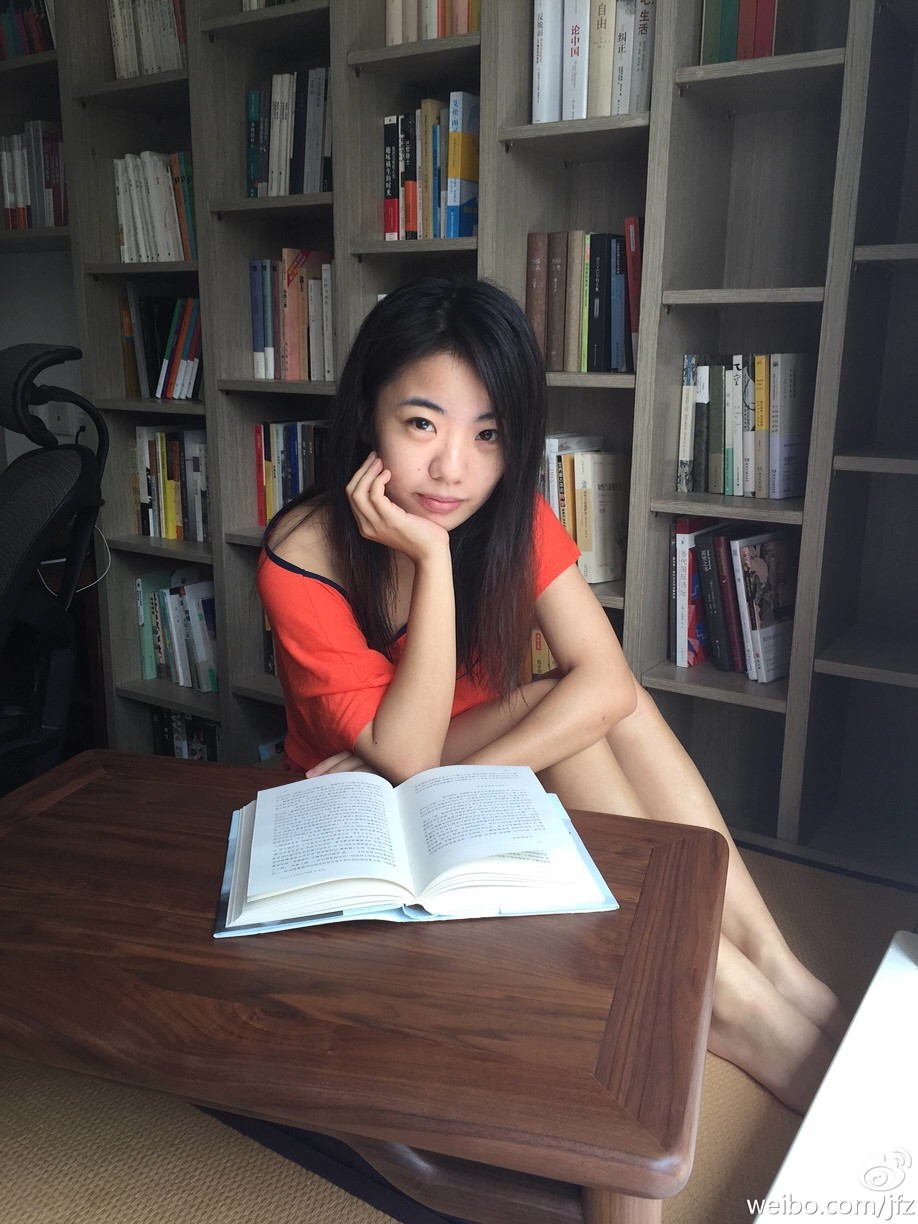 蔣方舟最新動態(tài)，才女近況揭秘??