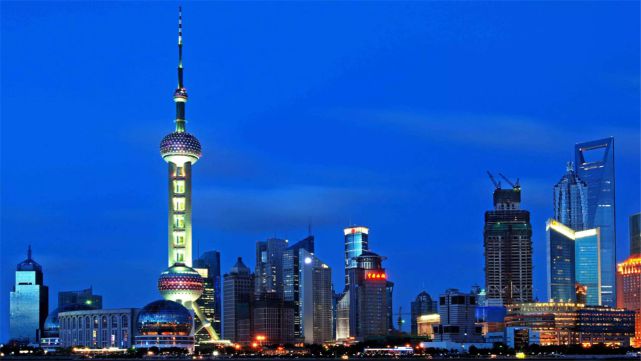 上海返工之旅，自然美景的探索與內(nèi)心平靜的回歸