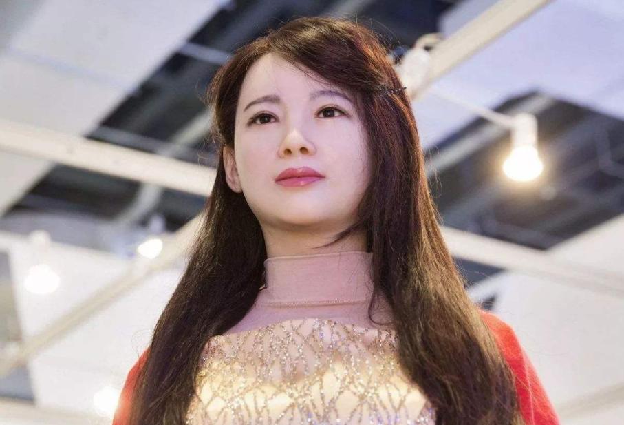 最新智能美女，現(xiàn)實與科技的倫理挑戰(zhàn)？