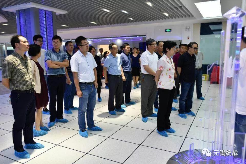 聚焦最新無錫干部，洞察發(fā)展脈絡(luò)，引領(lǐng)時代前行