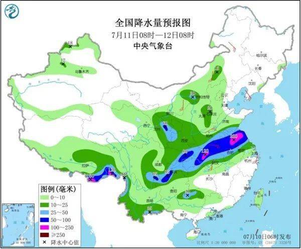 阜陽(yáng)汛情監(jiān)測(cè)神器上線，科技助力守護(hù)家園，汛情盡在掌控最新動(dòng)態(tài)