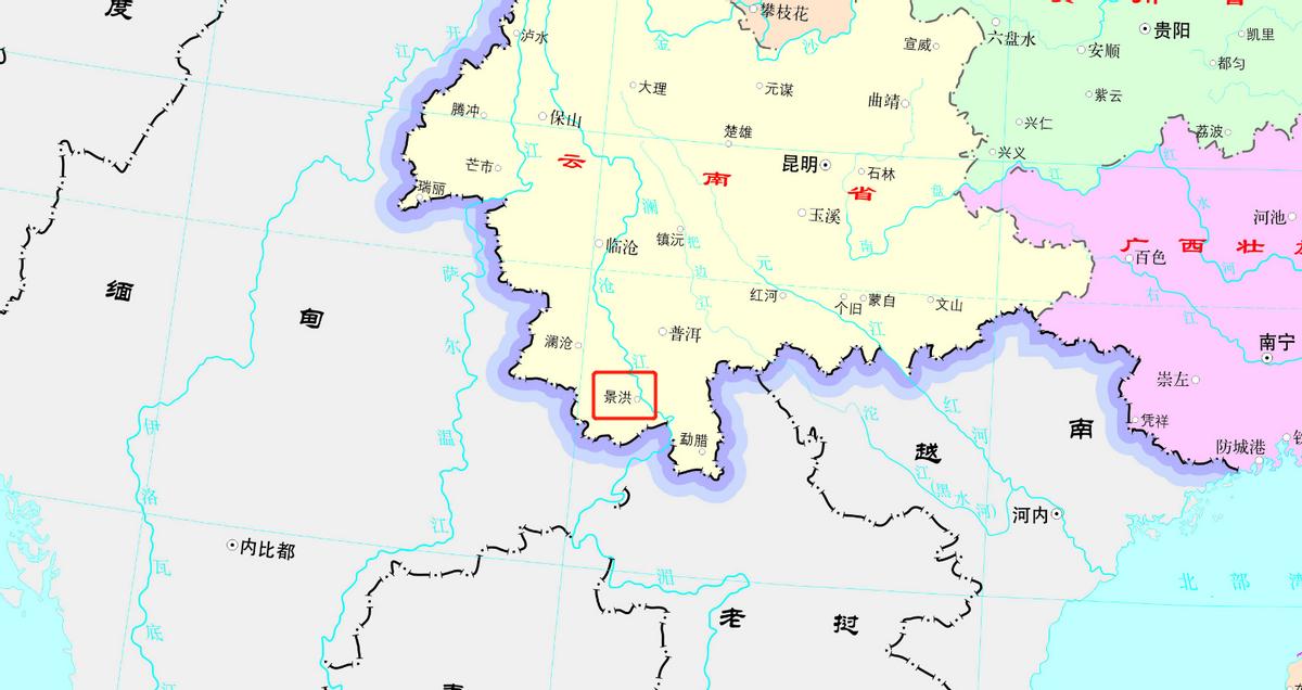 景洪最新病例詳解，了解與應(yīng)對的初學(xué)者進階指南