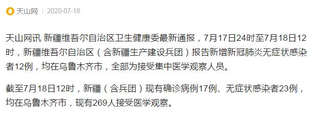 新疆疫情最新通報(bào)23，科技之光助力抗疫之路，前沿科技成果展現(xiàn)獨(dú)特魅力