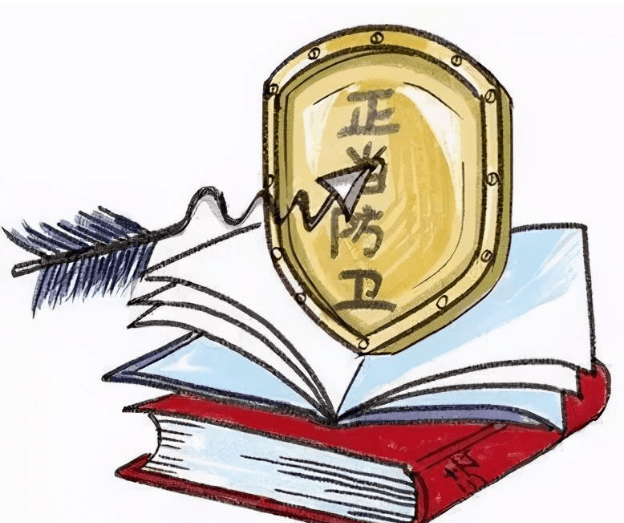 時(shí)代背景下的法律之光，最新律法正當(dāng)防衛(wèi)解讀