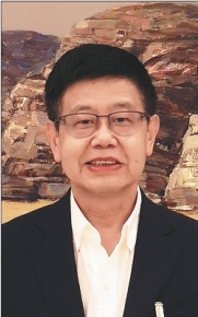 劉明忠新職務引領(lǐng)科技革新，前沿高科技產(chǎn)品新篇章體驗