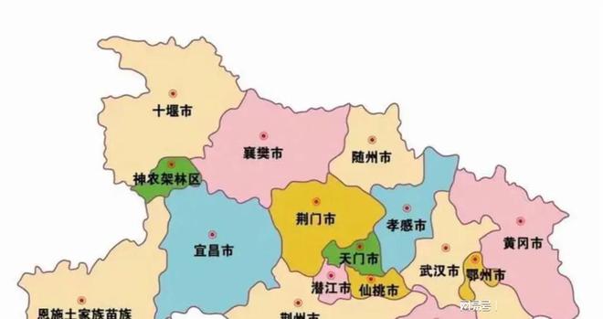 湖北最新一區(qū)，歡樂(lè)溫馨的日常生活時(shí)光