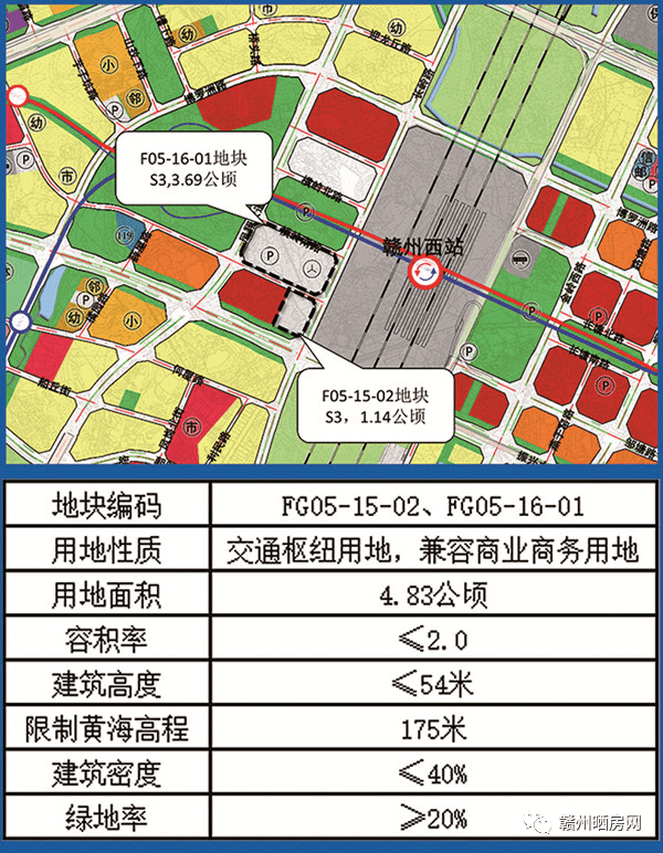 高鐵站最新規(guī)劃，塑造未來交通樞紐的藍圖！