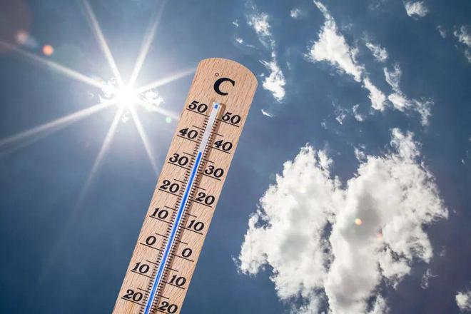 浙江發(fā)布最新高溫,??浙江發(fā)布最新高溫預警，你的夏日生存指南在此！??
