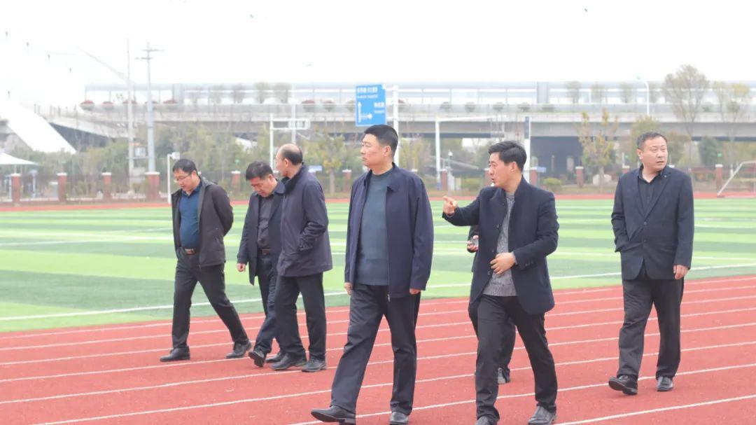 海興縣，小城蓬勃發(fā)展的故事