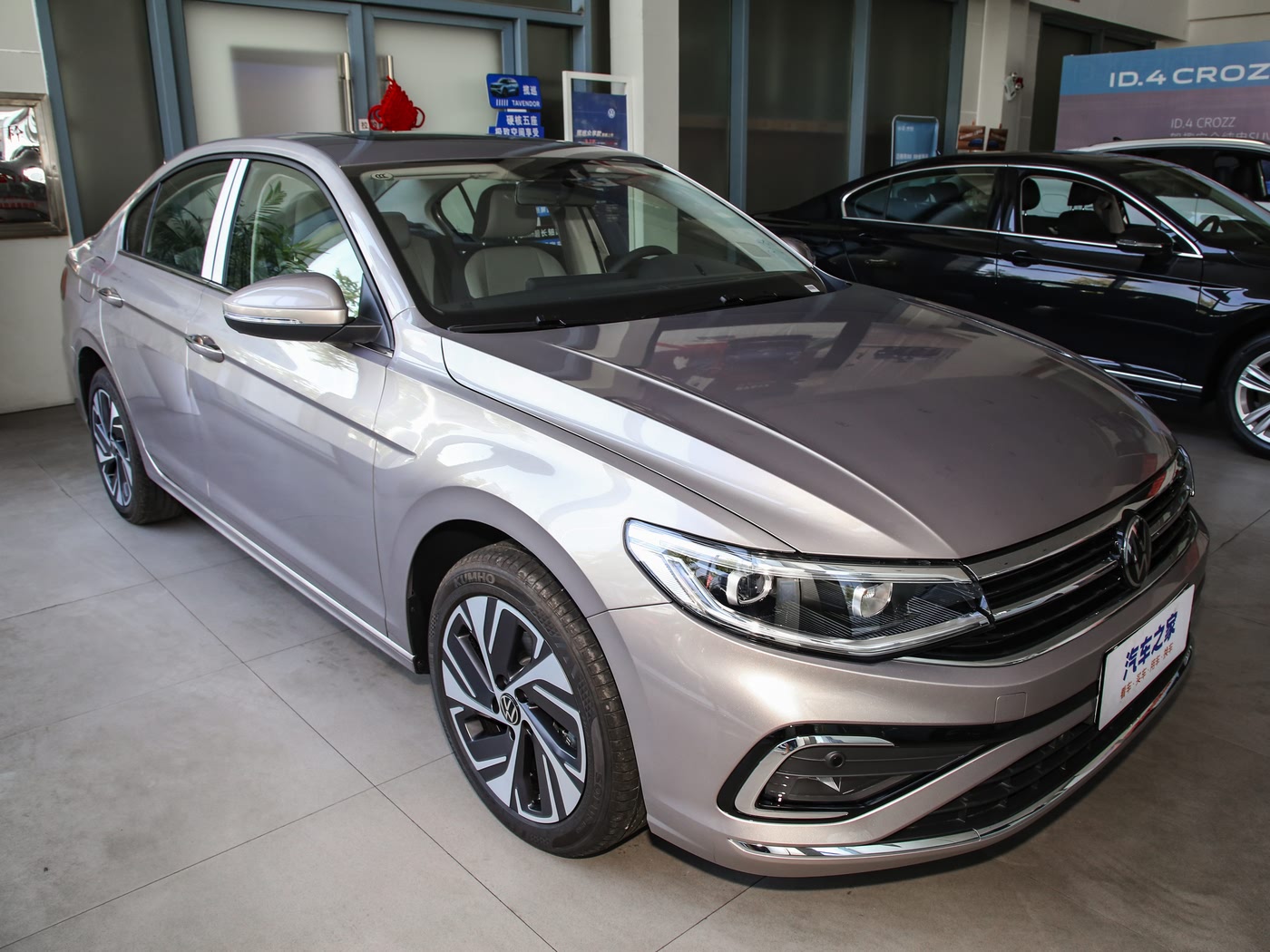 最新款寶來車，經(jīng)典與創(chuàng)新完美融合