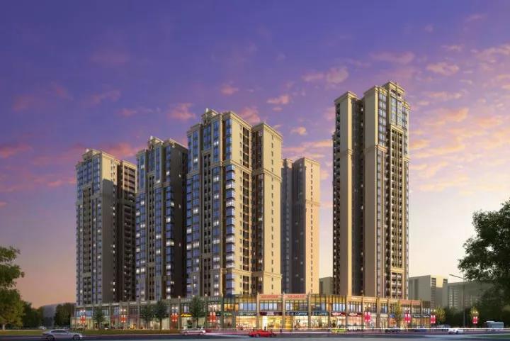 綿陽最新房產(chǎn)資訊更新，樓市動態(tài)一網(wǎng)打盡