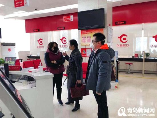 青島病毒疫情最新通報，小城抗疫日常與溫情故事