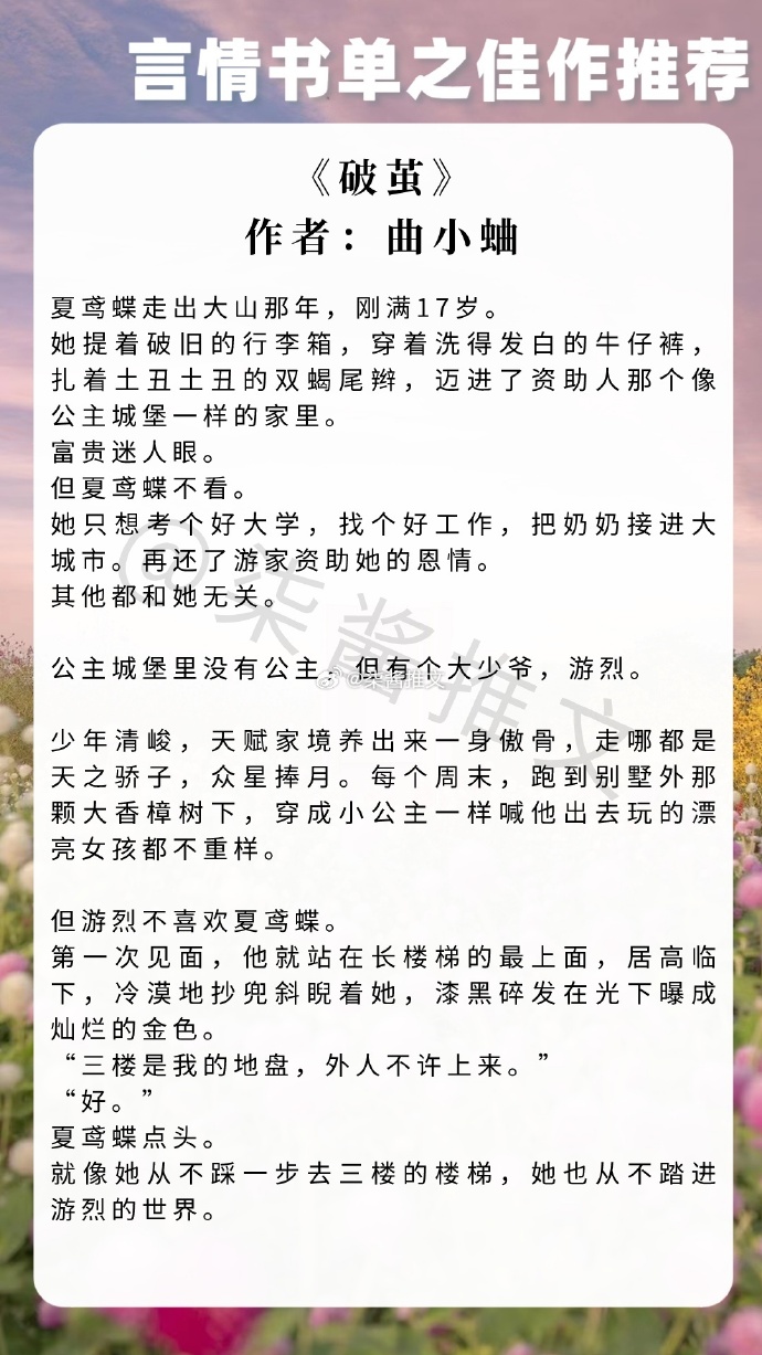 夢莜二最新小說，自然之旅的奇妙探險之旅