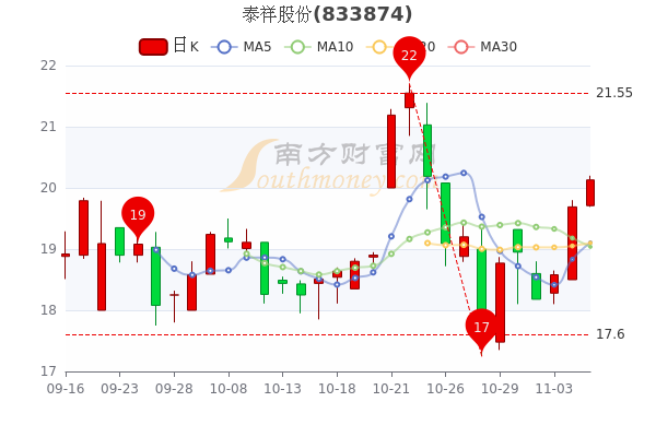 泰為最新股價(jià)揭秘，小巷中的獨(dú)特探索之旅