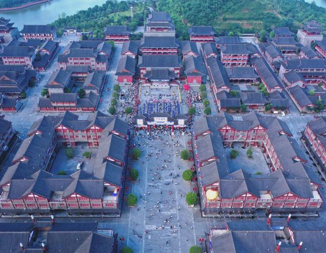 桂陽(yáng)崛起之路，城市發(fā)展與自信展現(xiàn)