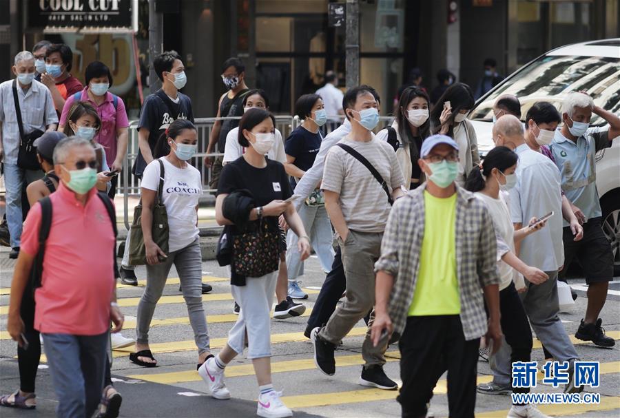 香港最新疫情措施與科技重塑防疫體驗(yàn)